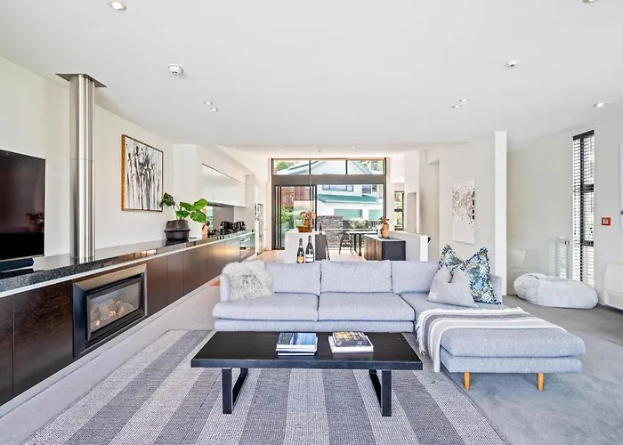 Hana By Sotheby's Luxury Homes 瓦纳卡