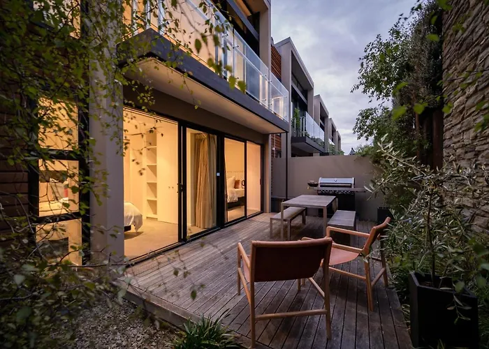 Hana By Sotheby's Luxury Homes 公寓 *