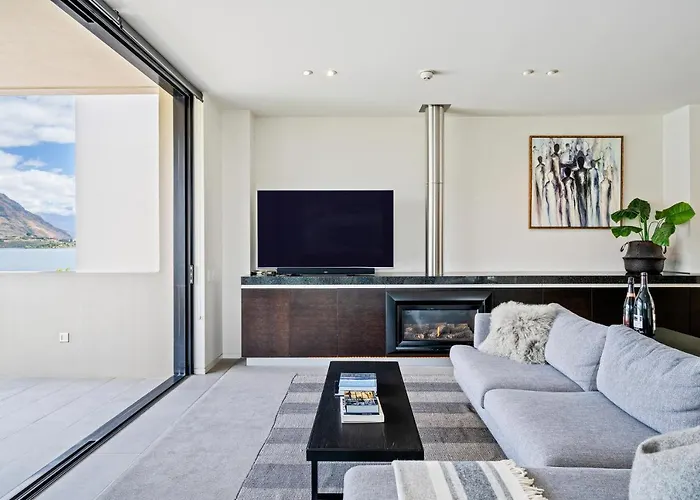 Hana By Sotheby's Luxury Homes * 瓦纳卡