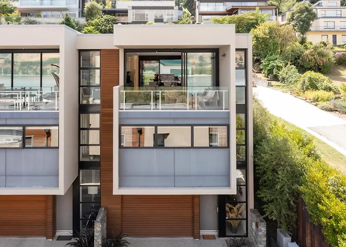 Hana By Sotheby's Luxury Homes 瓦纳卡